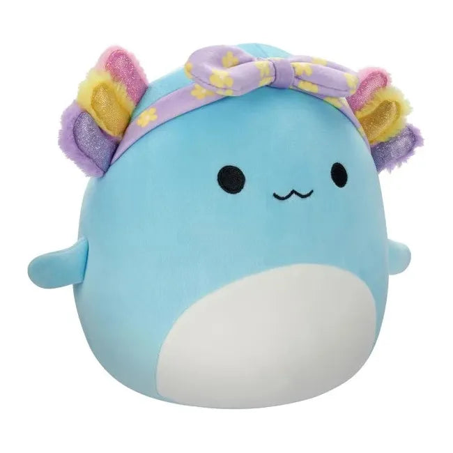 Squishmallows - 19 cm - Irina the Teal Axolotl