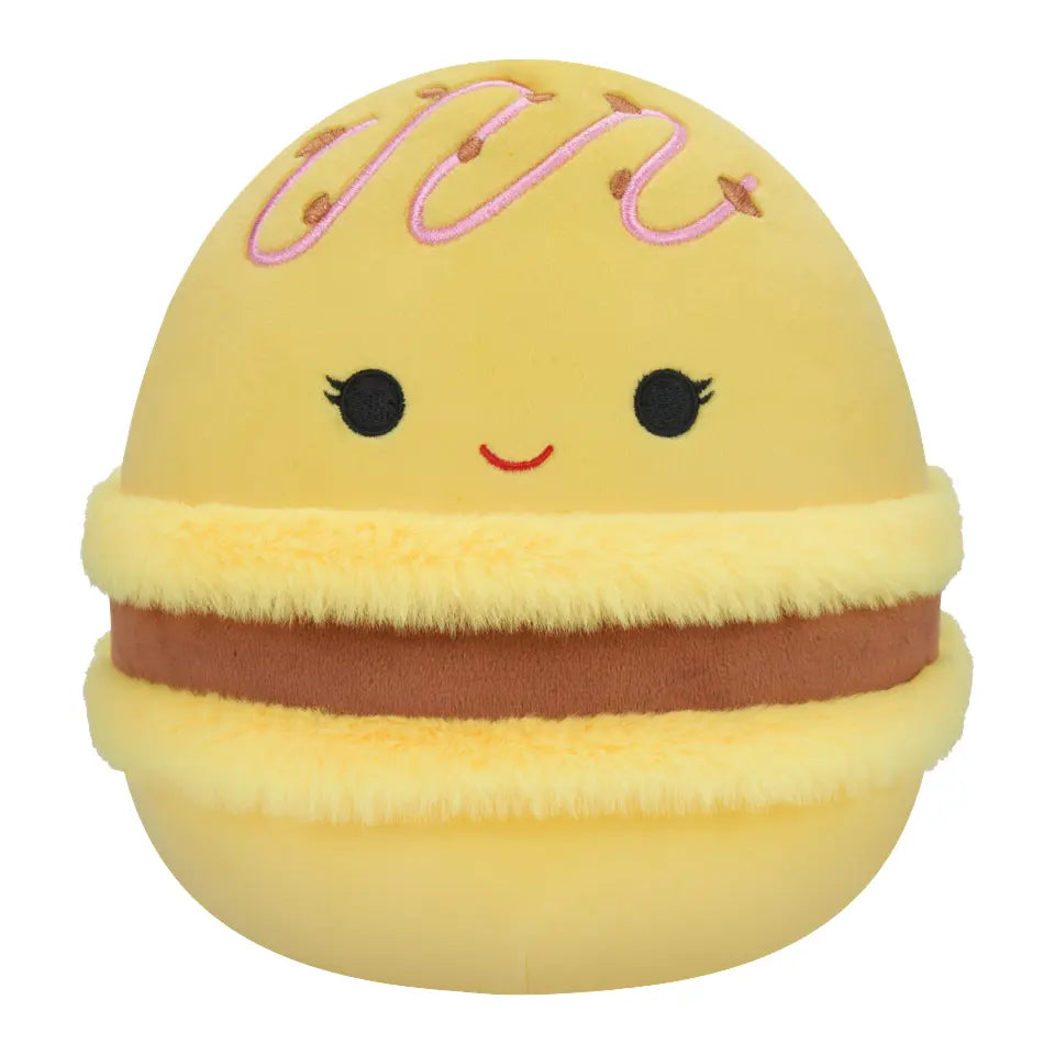 Squishmallows - 19cm - Visconti The Macarons