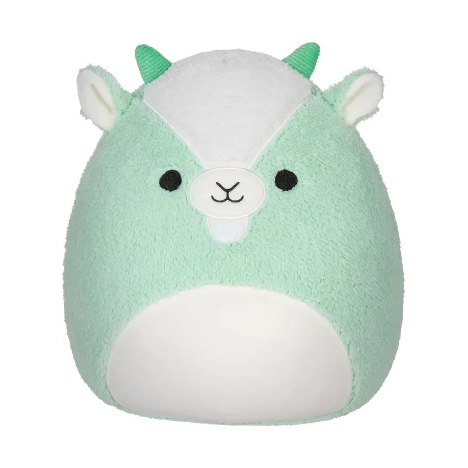 Squishmallows - 30 cm Fuzz A Mallows - Geden Palmer