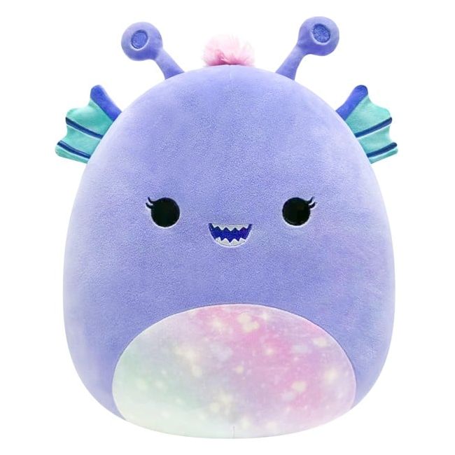 Squishmallows - Roboyo Vand Alien - 30 cm