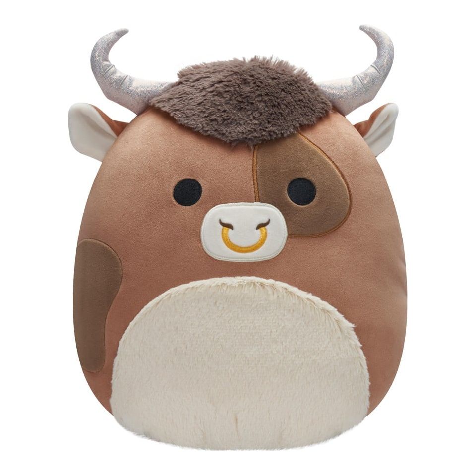Squishmallows Tyr - 30 cm