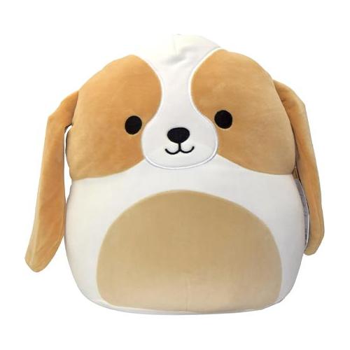 Squishmallows - 30 cm Bamse - Adele the Basset Hound