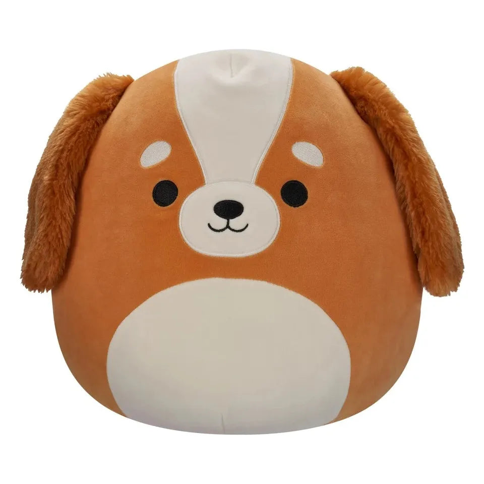 Squishmallows - 30 cm - Ysabel Spaniel