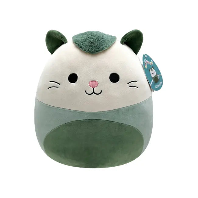 Squishmallows - Willoughby Possum - 40 cm