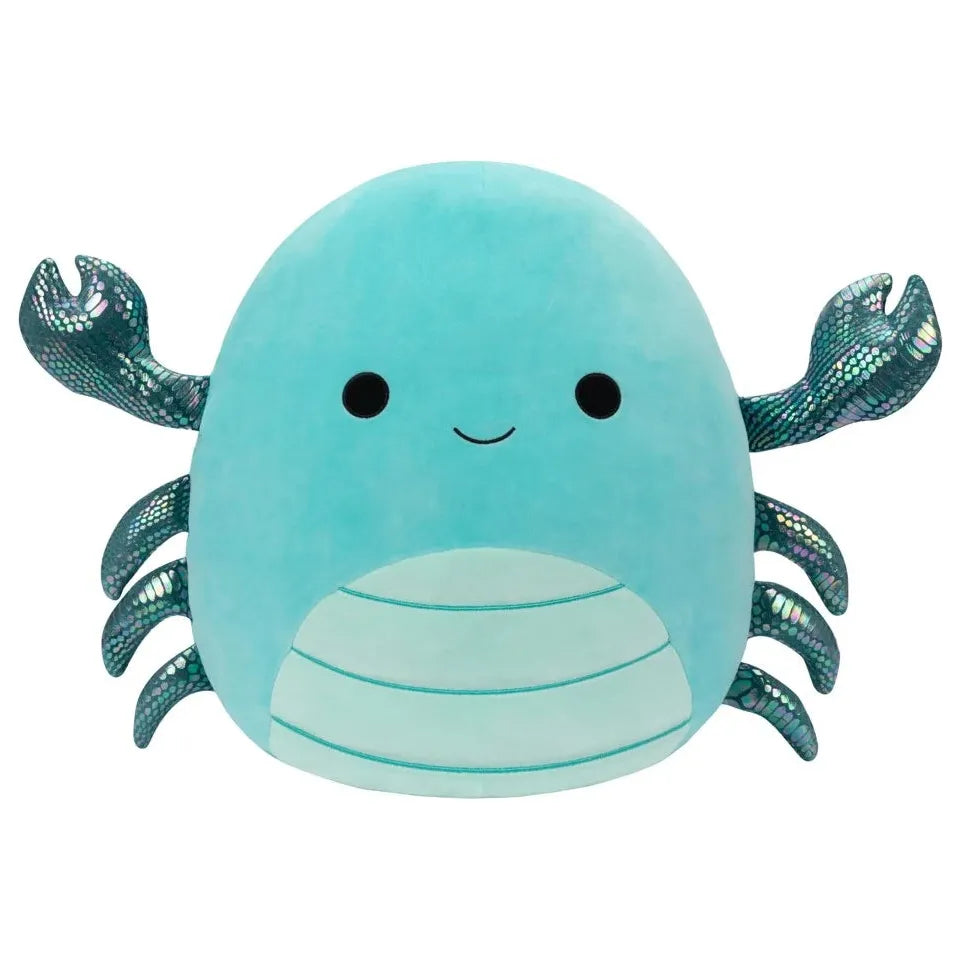 Squishmallows - 40 cm P17 Carpio Scorpion