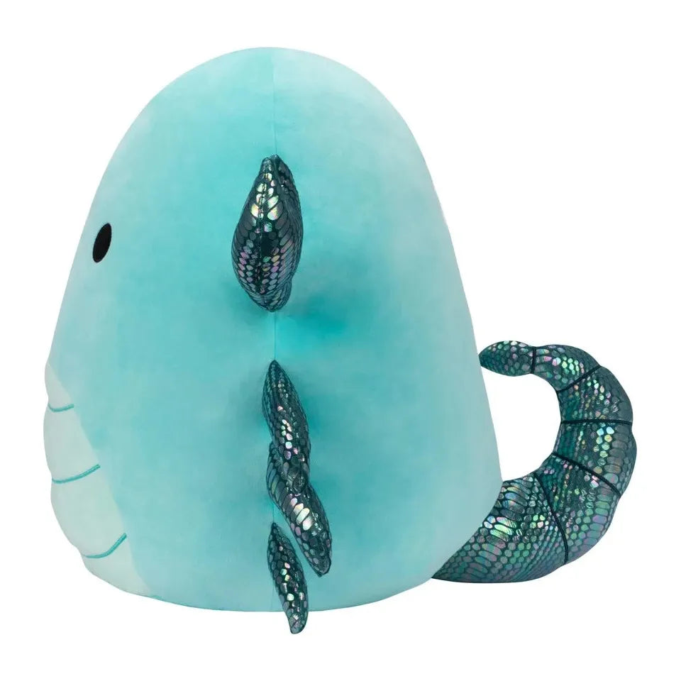 Squishmallows - 40 cm P17 Carpio Scorpion