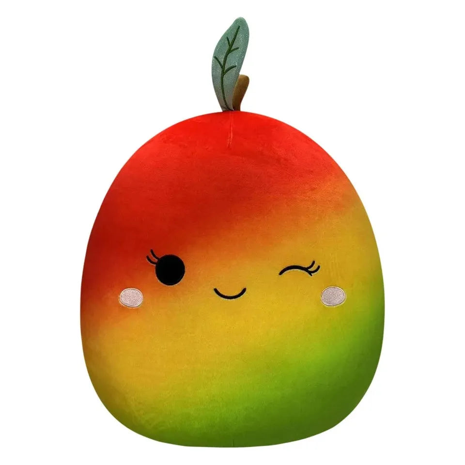 Squishmallows Ximena the Winking Mango 40cm