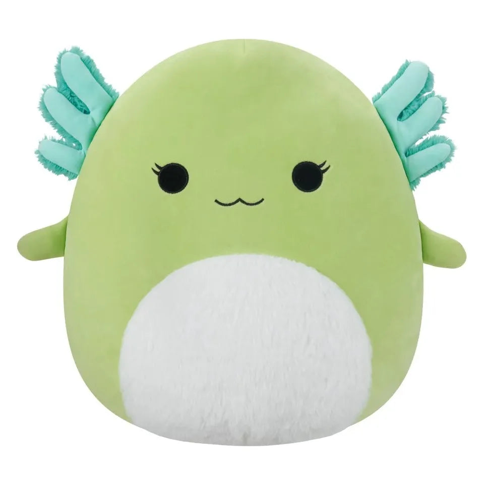 Squishmallows - 50 cm - Mipsy Axolotl