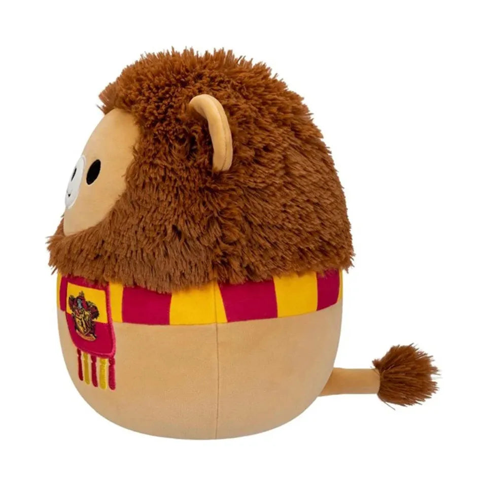 Squishmallows - Harry Potter Gryffindor Løve 25 cm