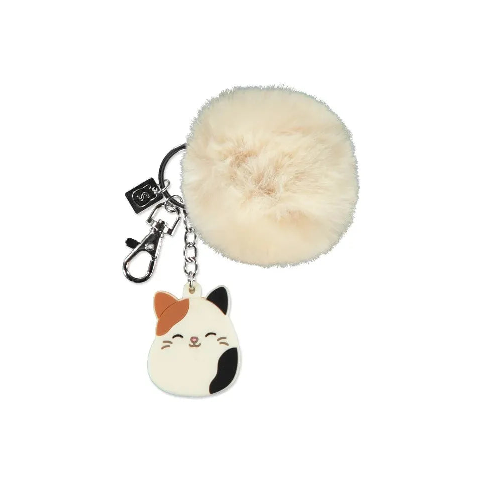 Squishmallows - Nøglering - Cameron