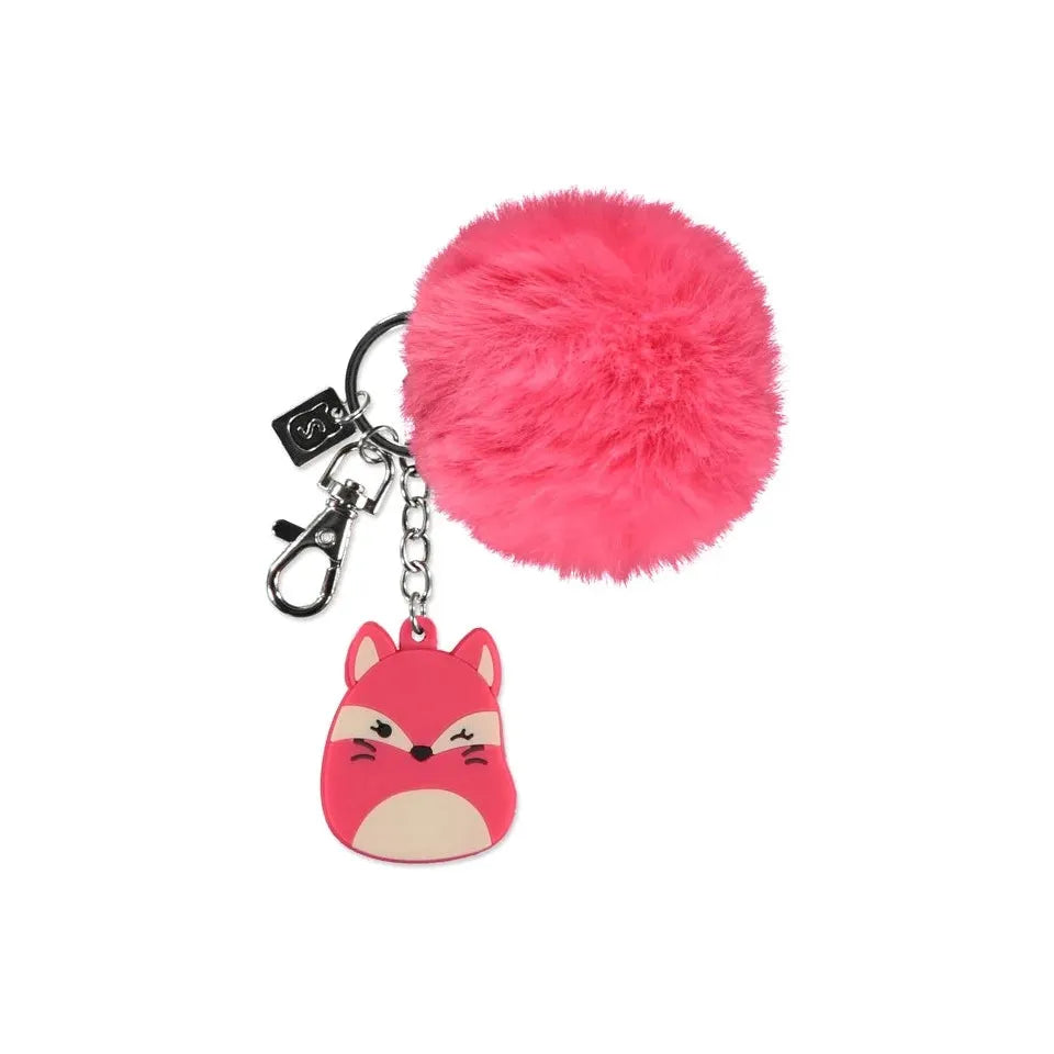 Squishmallows - Nøglering - Fifi