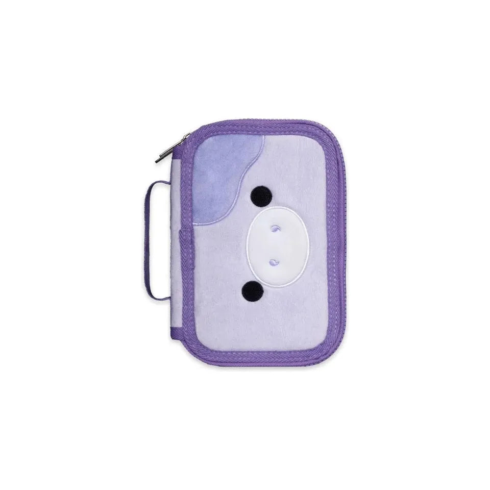 Squishmallows - Penalhus - Bubba