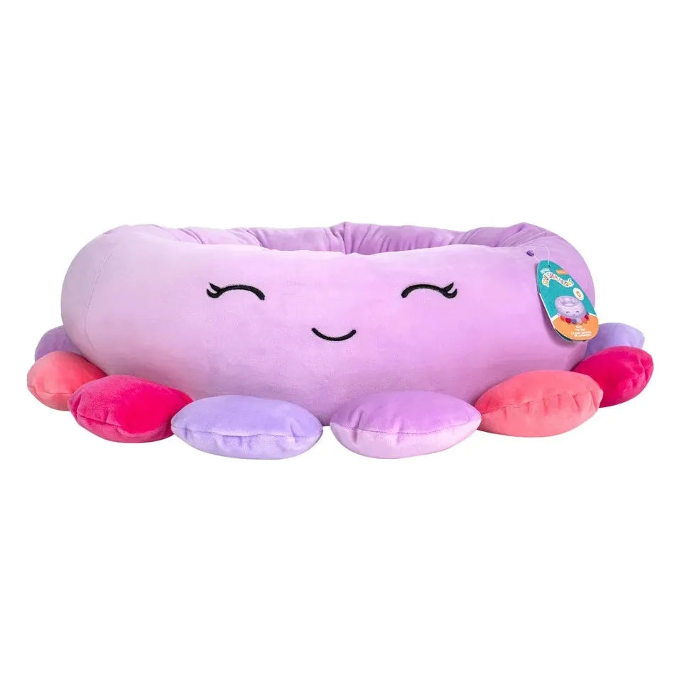 Squishmallows - Hundeseng - Octopus 61 cm