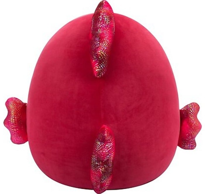 Squishmallows Barella de vis 40 cm