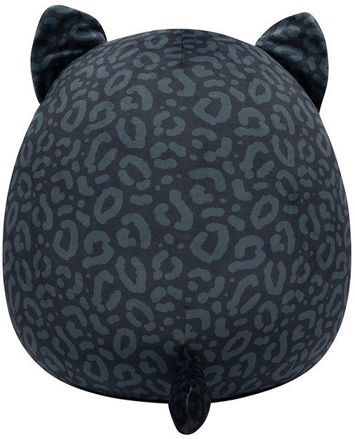 XXL Squishmallow Panther bamse 40 cm