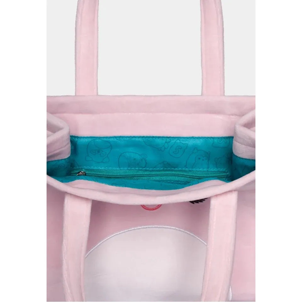 Squishmallows - Totebag - Cailey