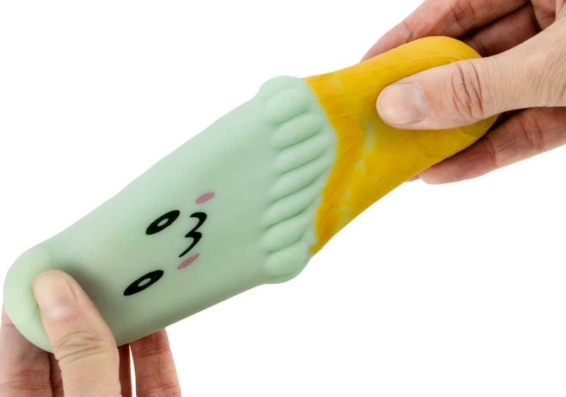 Squishy ice cream