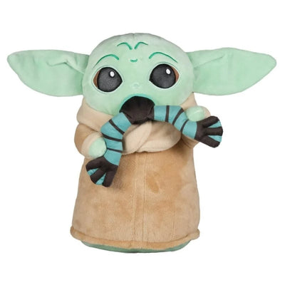 Star Wars The Mandalorian Bamse - Baby Yoda