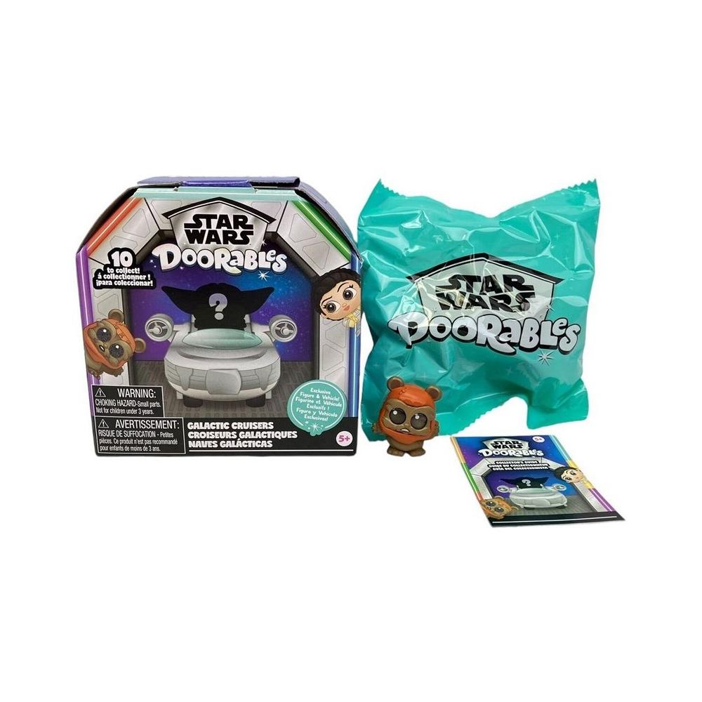 Disney Star Wars dorables