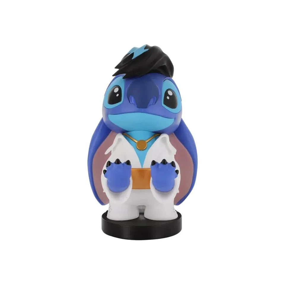 Cable Guys Stitch Som Elvis PS4/PS5/XBOX/MOBILTELEFON