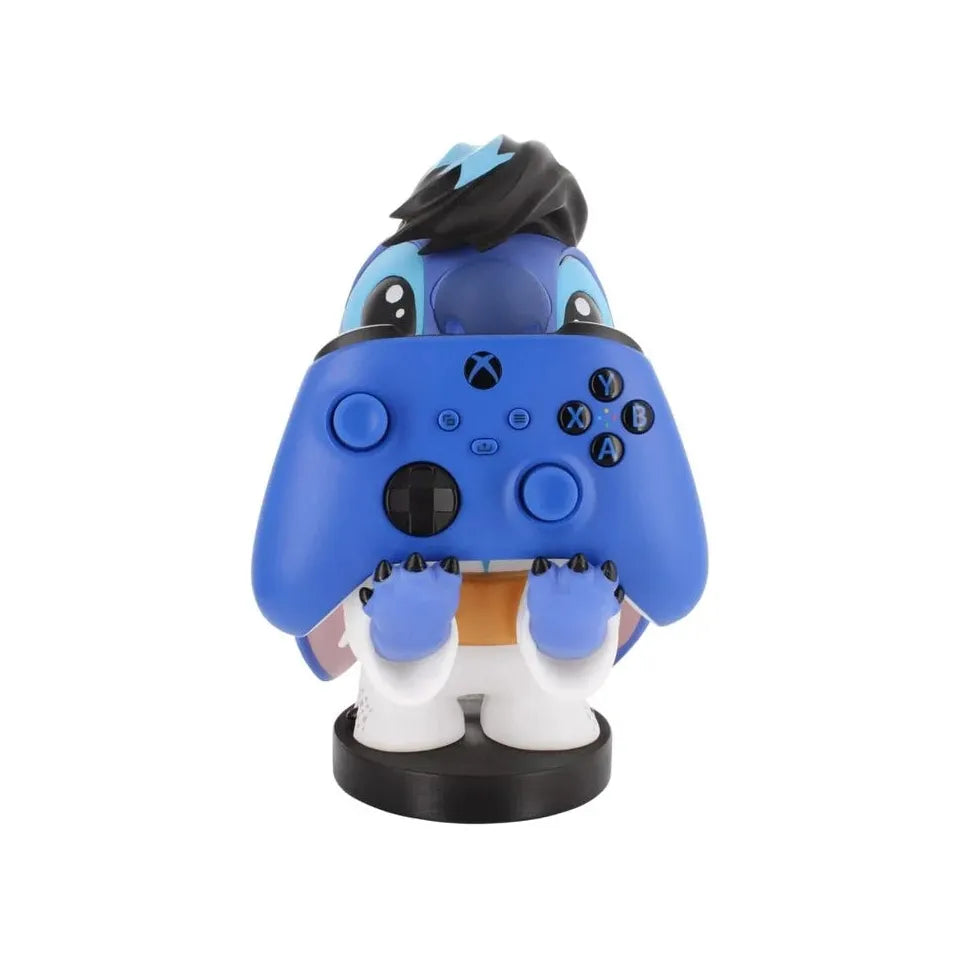 Cable Guys Stitch Som Elvis PS4/PS5/XBOX/MOBILTELEFON