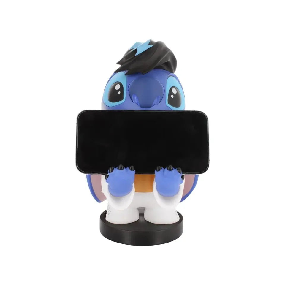 Cable Guys Stitch Som Elvis PS4/PS5/XBOX/MOBILTELEFON