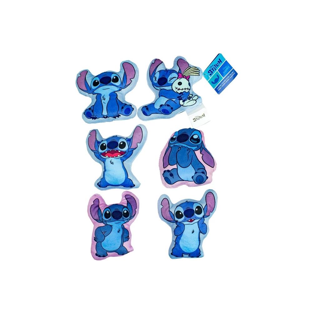 Lilo & Stitch bamse 15 cm (Assorteret)