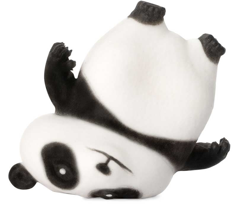 Squishy/Stretchy Panda