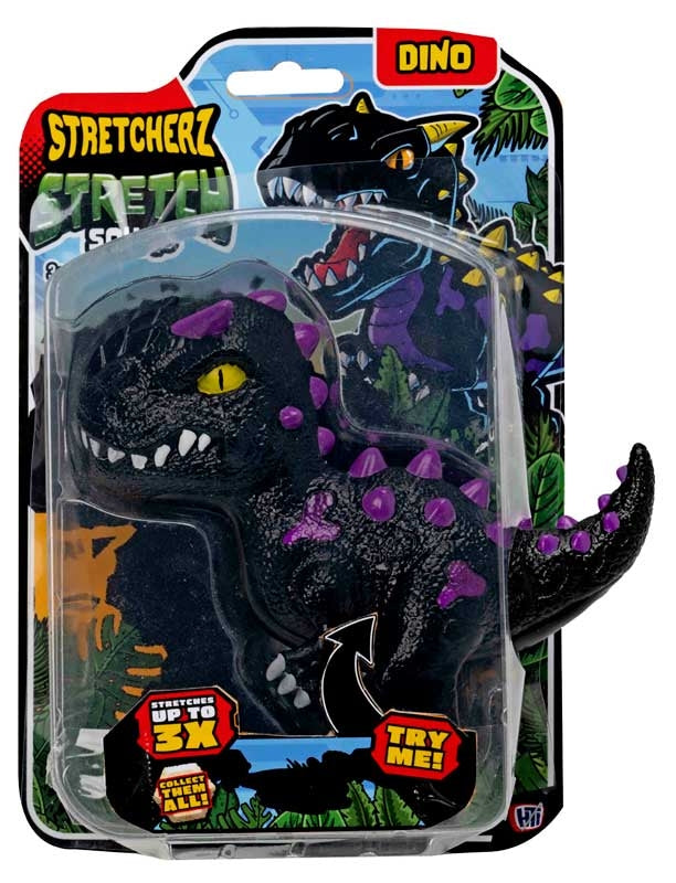 XL Stretchy Dinosaur (assorteret model)