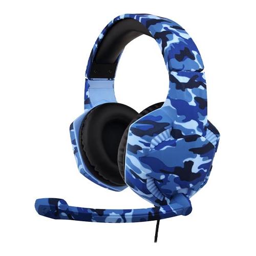 Subsonic Multi Gaming Headset War Force