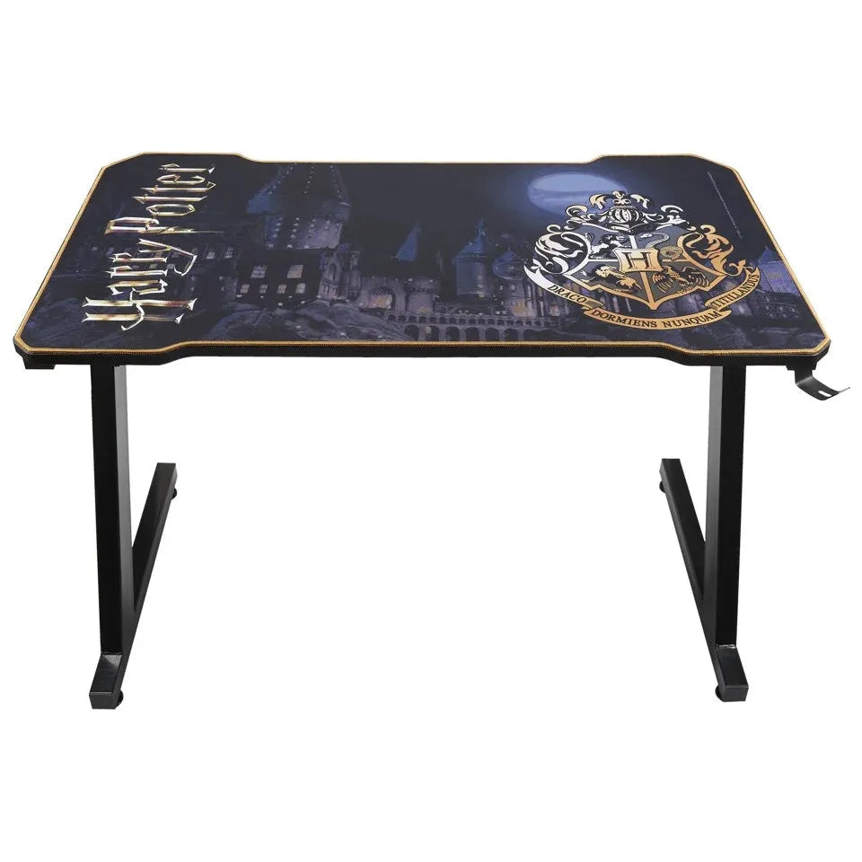 Subsonic Gamer Skrivebord - Harry Potter