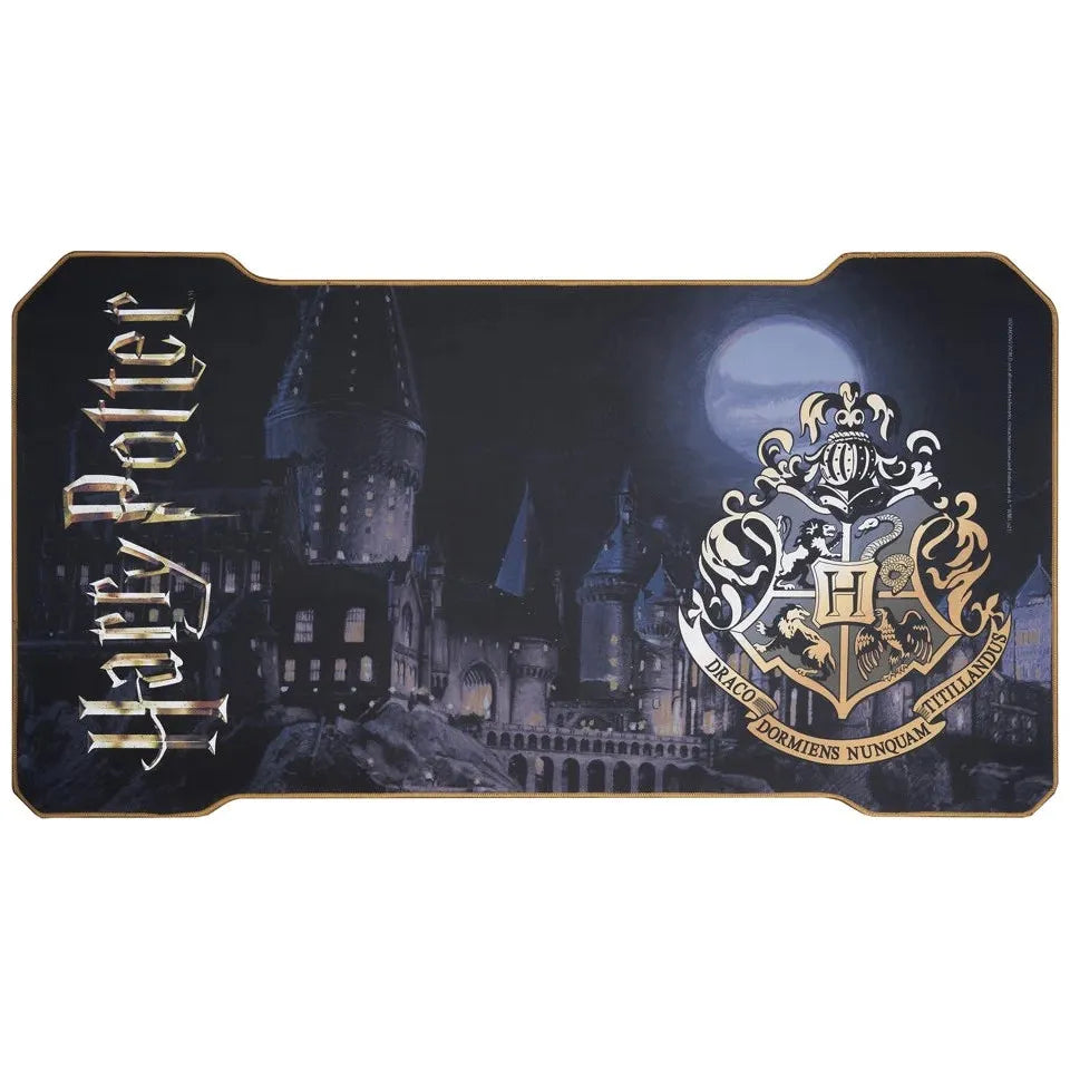 Subsonic Gamer Skrivebord - Harry Potter