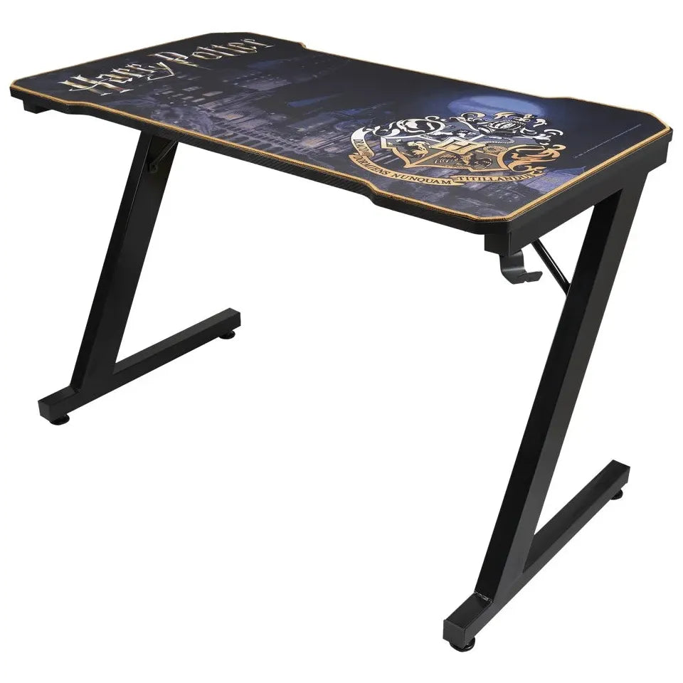 Subsonic Gamer Skrivebord - Harry Potter