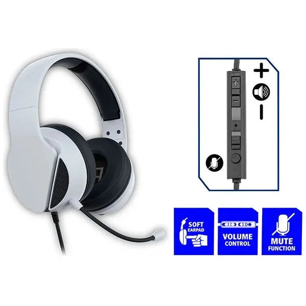 Subsonic PS5 Gaming Headset