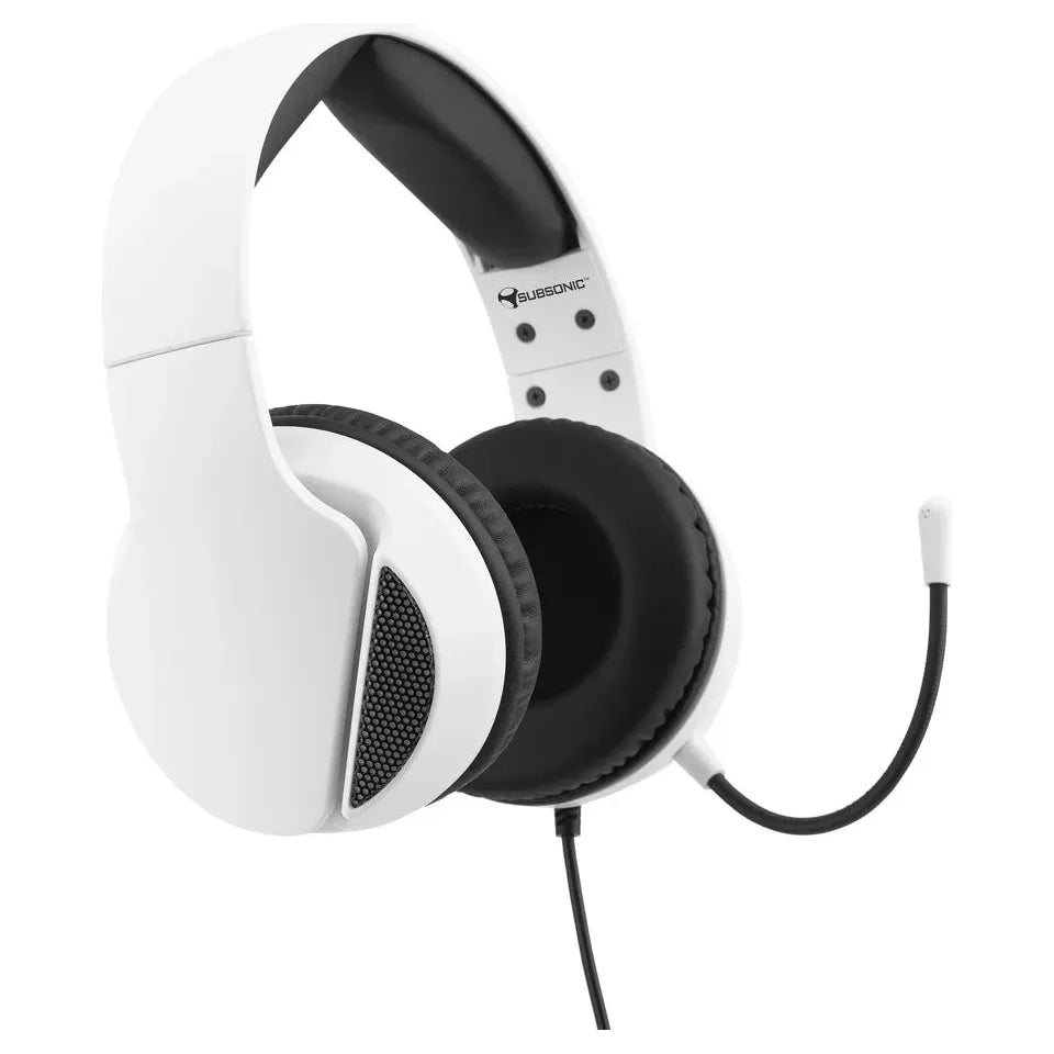 Subsonic PS5 Gaming Headset