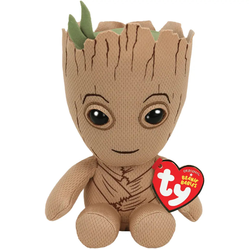 TY Plush - Beanie Boos - Groot