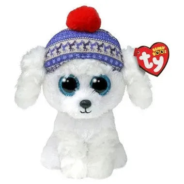 Ty Plush - Beanie Boos - Slæde Klokke