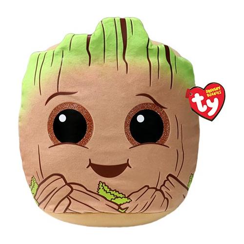 Ty Squishy Groot 25 cm