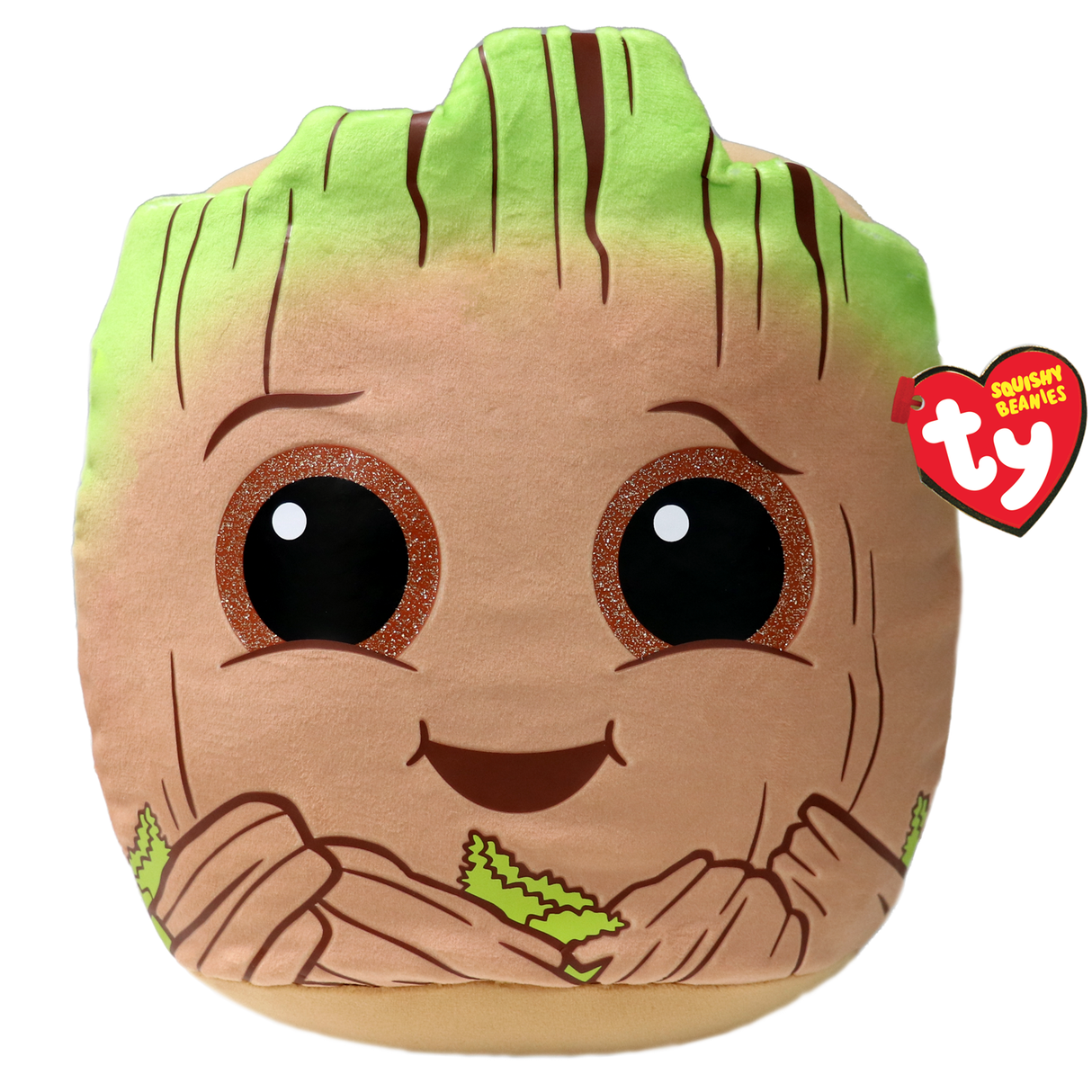 Ty Squishy Groot 25 cm
