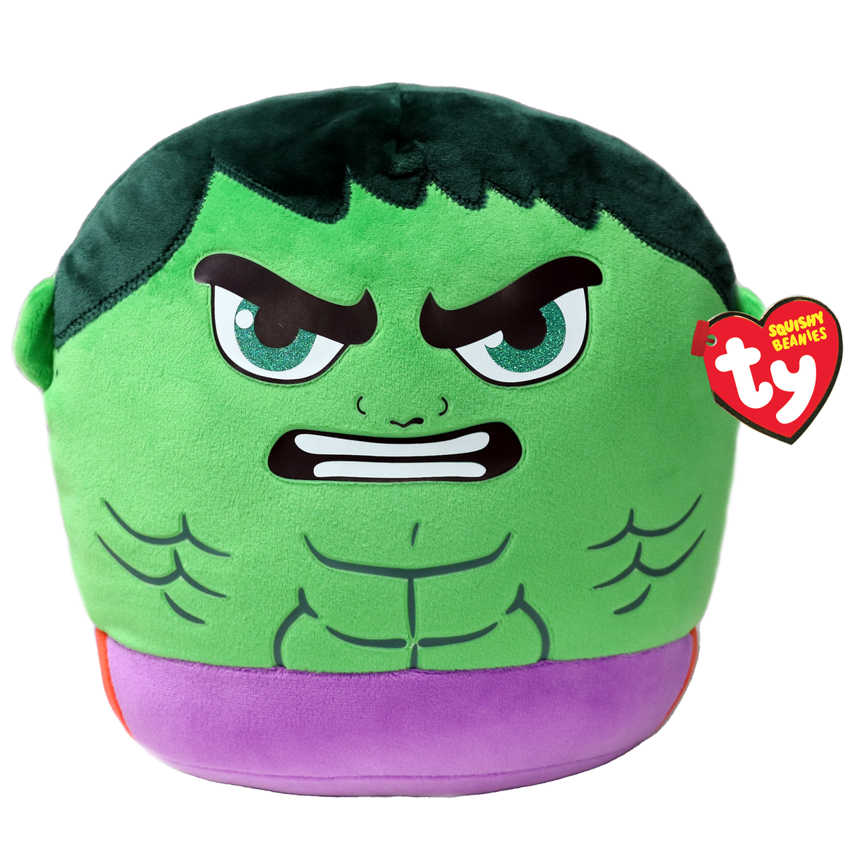Ty Squishy HULK 25 cm