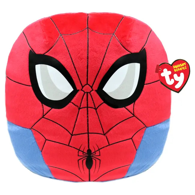 Ty Squishy Spiderman 25 cm