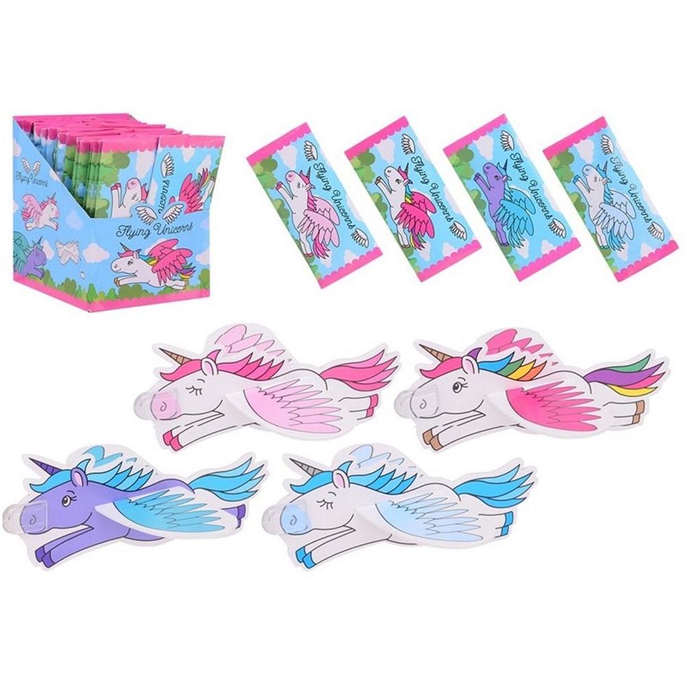 Flying Unicorn