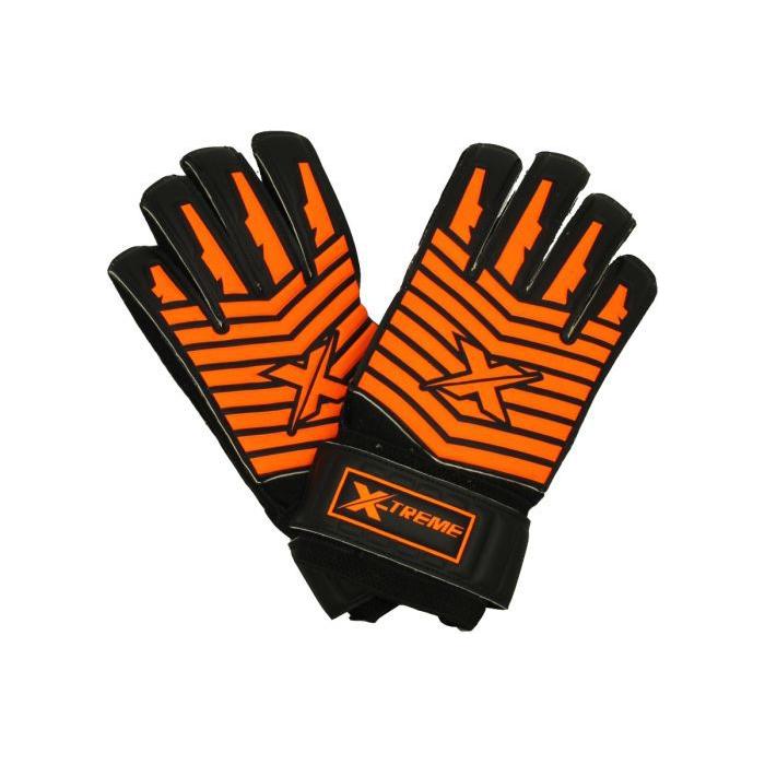 X-treme Fodbold handsker
