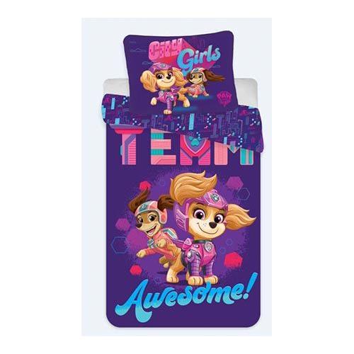 Paw Patrol Team Awesome Sengesæt