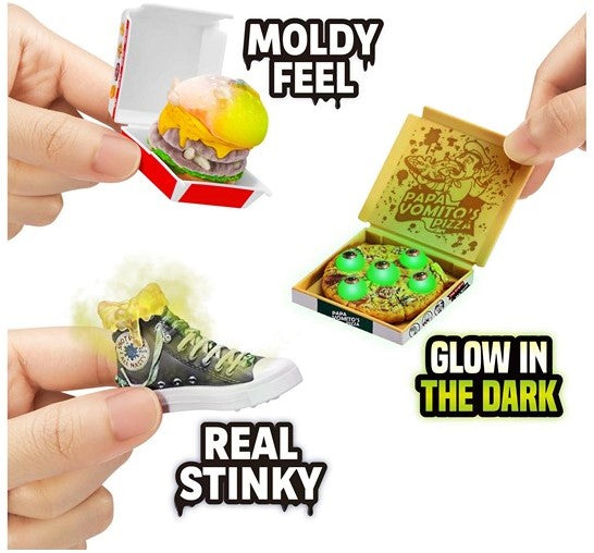 Mega Gross surprise ball