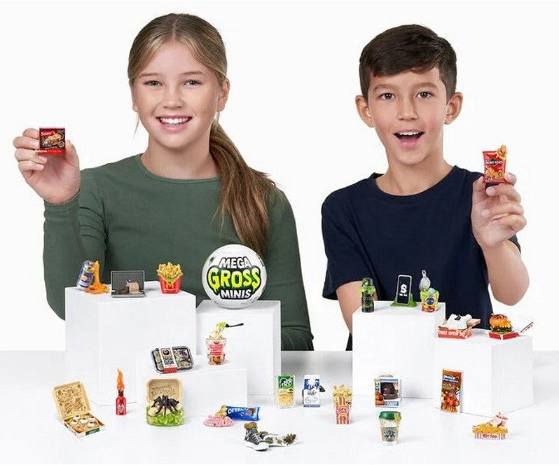 Mega Gross surprise ball