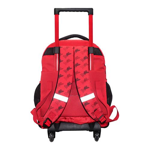 Liverpool FC skoletaske/Trolley