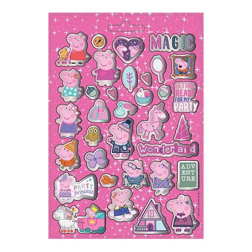 Gurli Gris klistermærke hæfte med 300 klistermærker