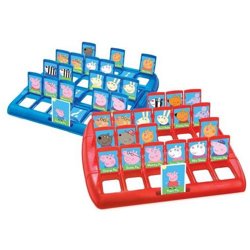 Gurli Gris "Hvem er hvem?" Brætspil