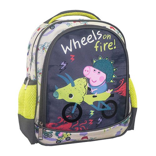 Gustav Gris "dino racer" rygsæk